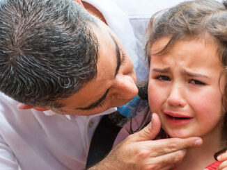 WHO and UN orders schools to begin teaching toddlers about the joys of kinky gay sex