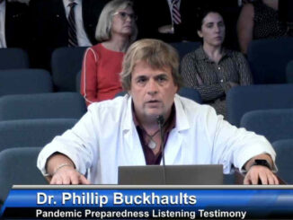 Big Pharma scientist admits mRNA jabs are contaminated with DNA