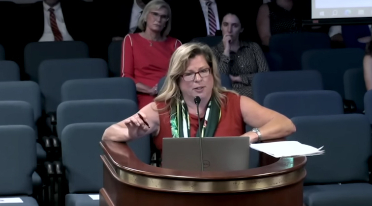 World's top toxicologist warns mRNA jabs are laced with cancer-causing chemical