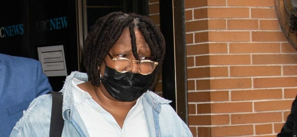 whoopi goldberg