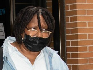 whoopi goldberg
