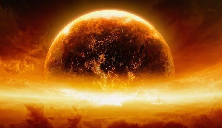 Multiple psychics warn of cataclysmic event at year's end