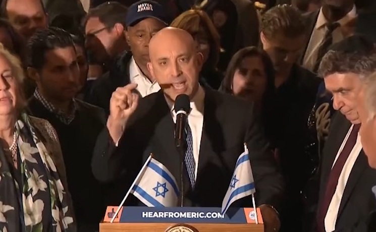 ADL warns that people who criticize Israel are terrorist sympathisers