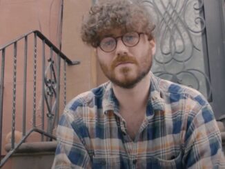 Head of Antifa stabbed to death in New York by black man