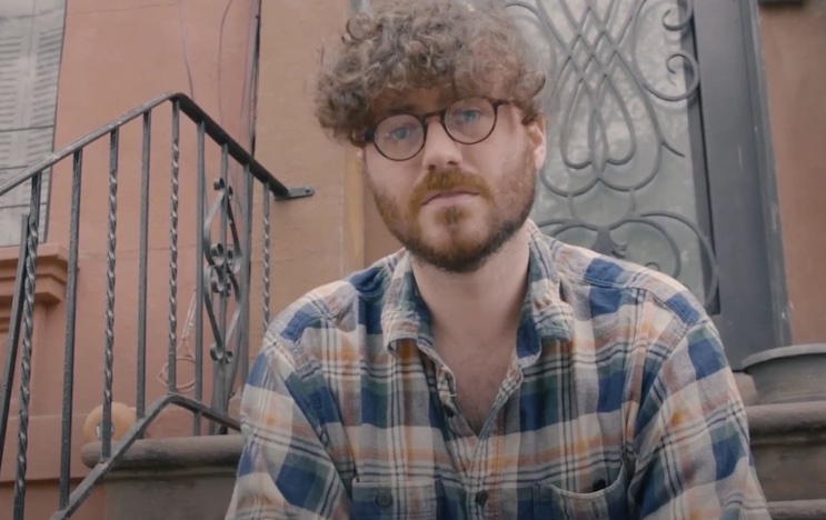 Head of Antifa stabbed to death in New York by black man