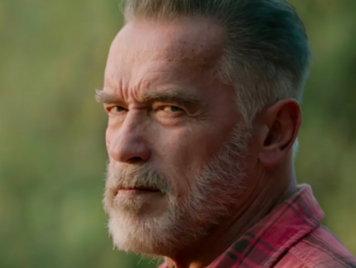 Arnold Schwarzenegger jumps ship, and claims Democrats are destroying America