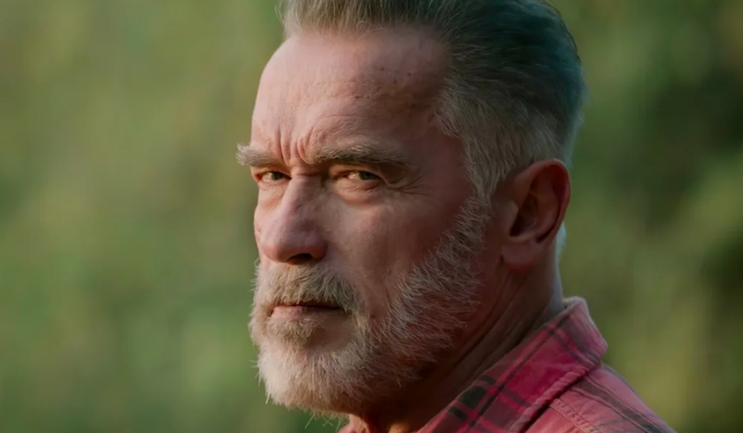 Arnold Schwarzenegger jumps ship, and claims Democrats are destroying America