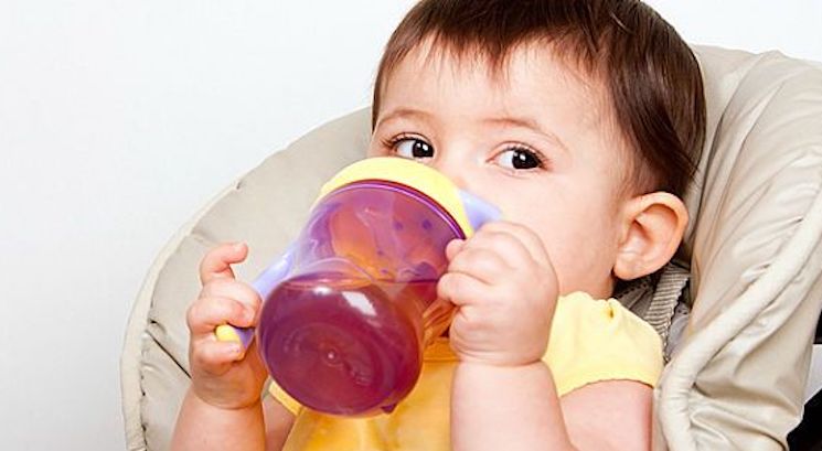 Scientists discover common plastic additive responsible for rise in ADHD and autism.