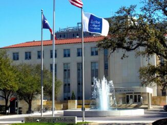 Texas college