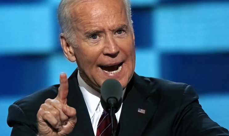 Biden regime unveils Australia-style gun confiscation program