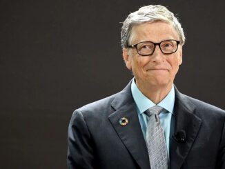 Bill Gates