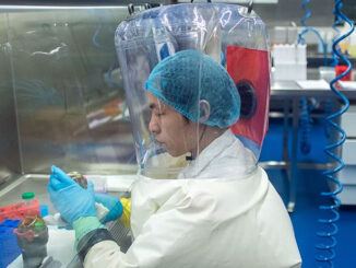 Japan release evidence that all COVID variant were made in biolabs