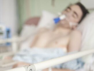 Covid jabs reduce lifespan by at least 24 years, CDC warns