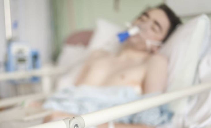 Covid jabs reduce lifespan by at least 24 years, CDC warns