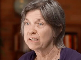 Top scientist admits that the man-made climate crisis is a depopulation scam