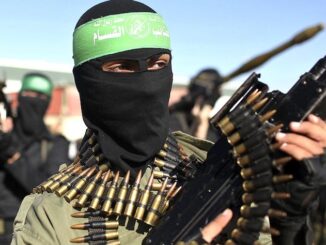 Egypt warned Israel of terror attack on Oct. 4th but was totally ignored