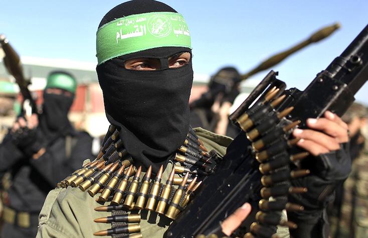 Egypt warned Israel of terror attack on Oct. 4th but was totally ignored