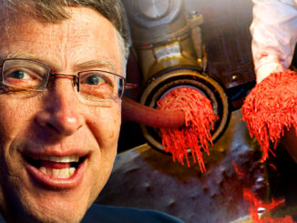 The US food supply has been flooded with depopulation drugs with the intention of quietly and deceitfully sterilizing the majority of the human race, according to a Gates Foundation insider who has admitted that Bill Gates' mRNA vaccines, mosquitoes and food production are part of a multi-pronged eugenics attack on the human race.