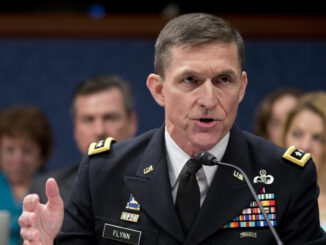 gen michael flynn