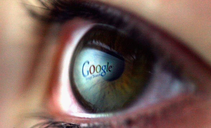 Dr. Robert Epstein reveals how google is using subliminal messaging to rig the next election