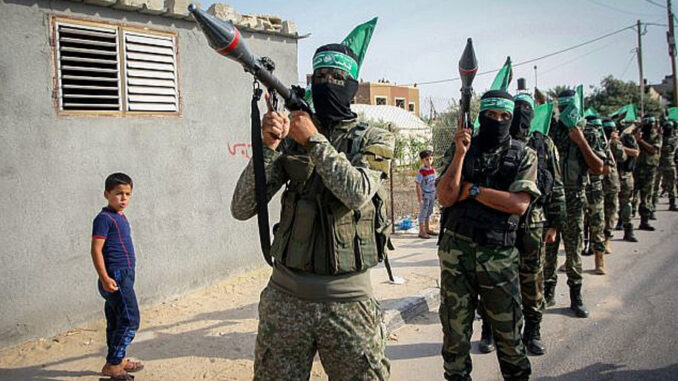 Hamas