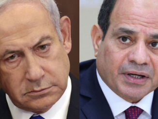 Israel told military to stand out after learning about imminent Hamas attack