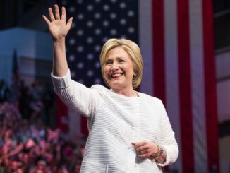 Clinton