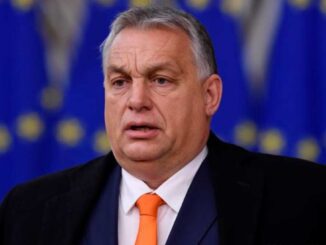 Hungary PM Viktor Orban