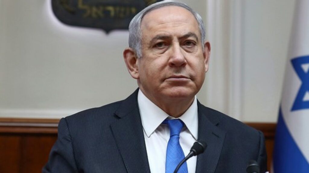 Netanyahu