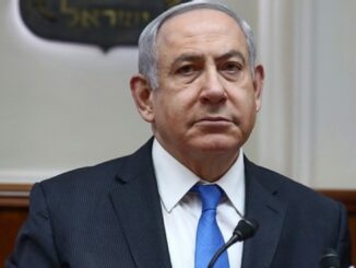 Netanyahu