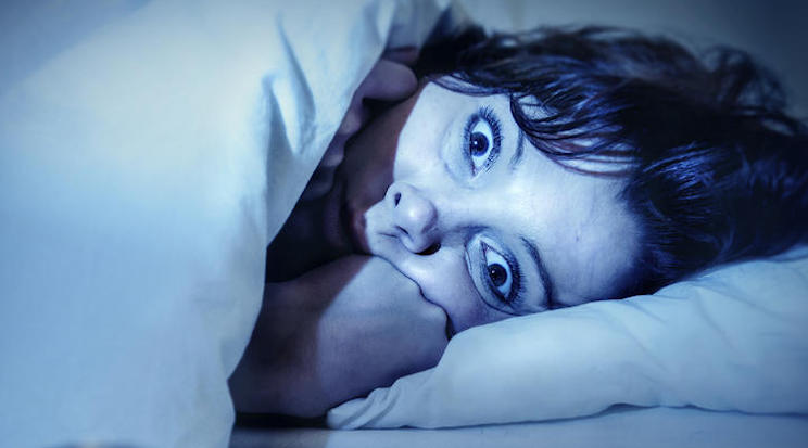 Fully jabbed individuals are suffering psychosis, violent fits of rate, and are hearing voices.