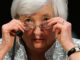 us treaury secretary Janet Yellen