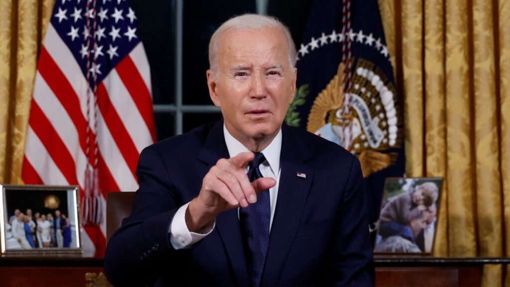 Joe Biden