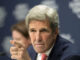 John Kerry says billions of useless humans must be sacrificed to save the planet