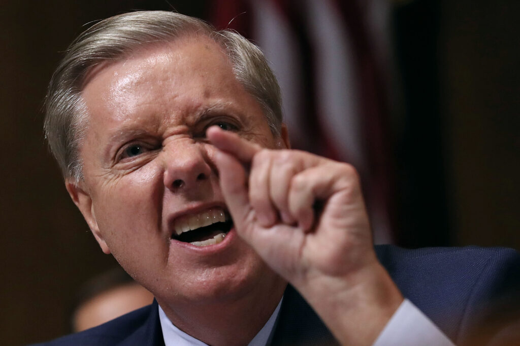 Lindsey Graham