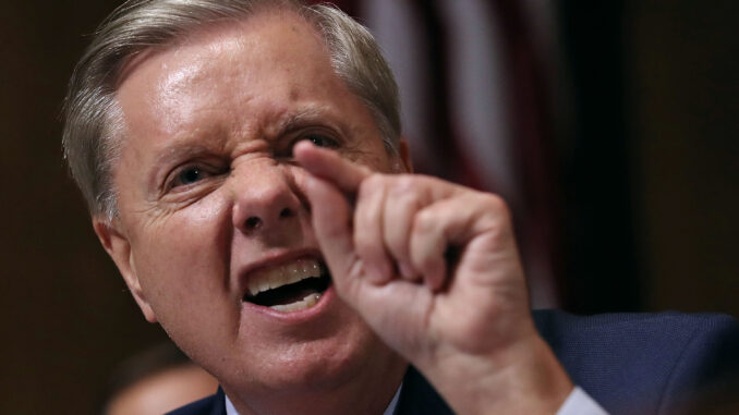 Lindsey Graham