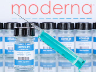 Moderna