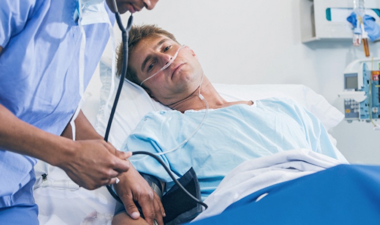 Mainstream media finally admits COVID jabs are causing heart defects