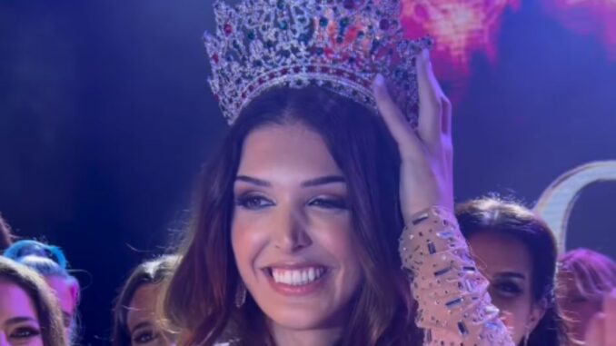 Miss Portugal