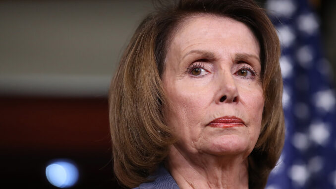 Pelosi
