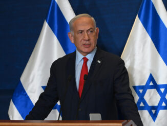Netanyahu