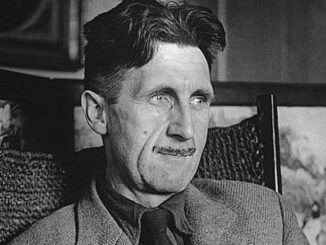 Liberals now want to ban George Orwell because he makes them feel uncomfortable