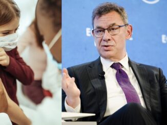 Pfizer covered-up vaccine trial deaths to secure public authorization