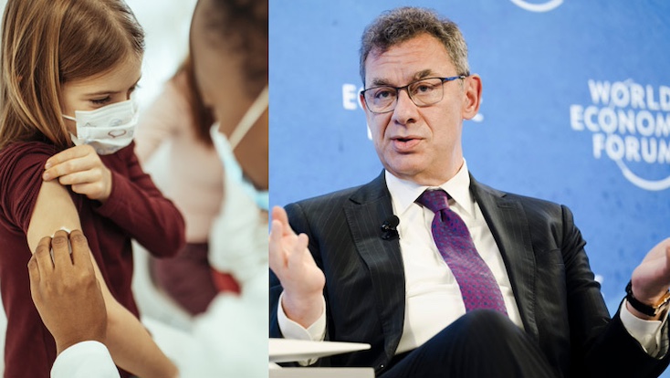 Pfizer covered-up vaccine trial deaths to secure public authorization