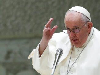 Pope Francis