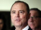 Adam Schiff says he is excited at the prospect of Trump going to jail