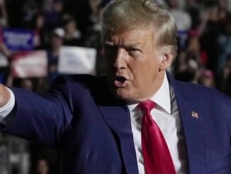 Trump sues Clinton aide for fabricating Russia dossier