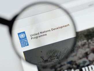 UNDP