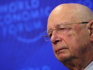 WEF calls for making mainstream news viewing a 'mandatory' responsibility