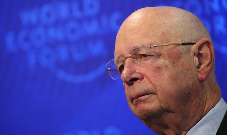 WEF calls for making mainstream news viewing a 'mandatory' responsibility